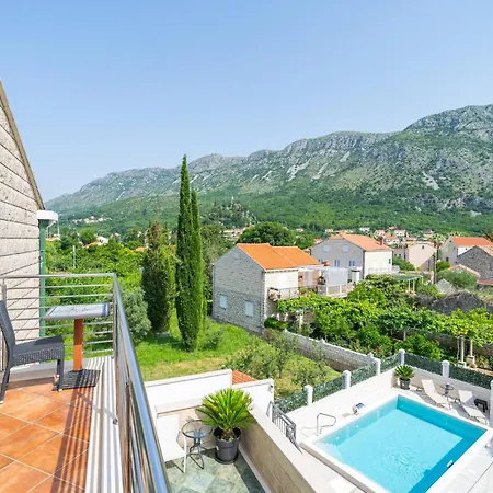 2 Bedroom Amazing In Apartman Dubrovnik