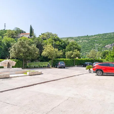 Apartman 2 Bedroom Amazing In