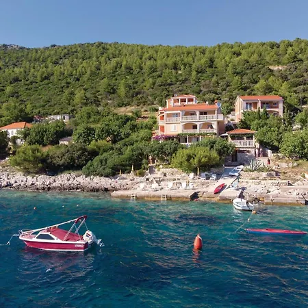 Apartman 2 Bedroom Amazing In Dubrovnik