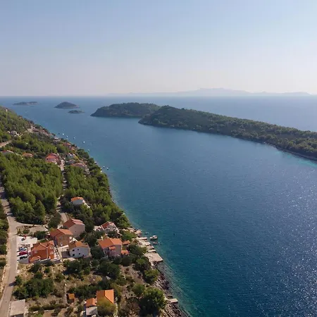 Apartman Lovely In With Wifi Dubrovnik