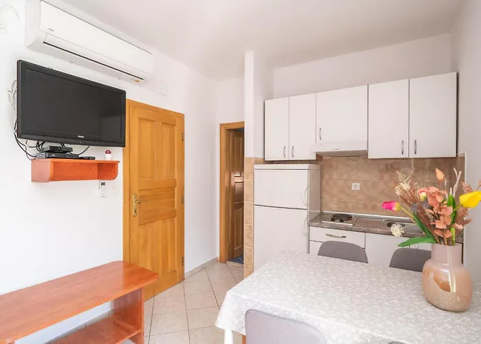 Lovely In With Wifi * Dubrovnik