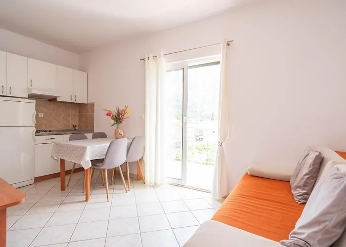 Apartman Lovely In With Wifi *