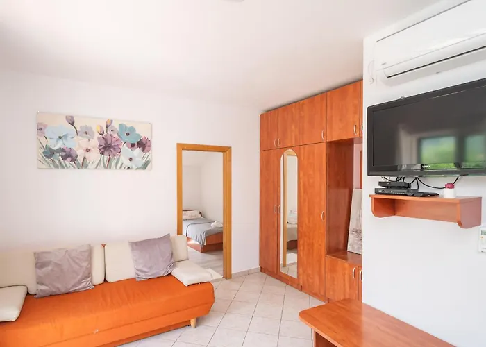 Apartman Lovely In With Wifi Dubrovnik