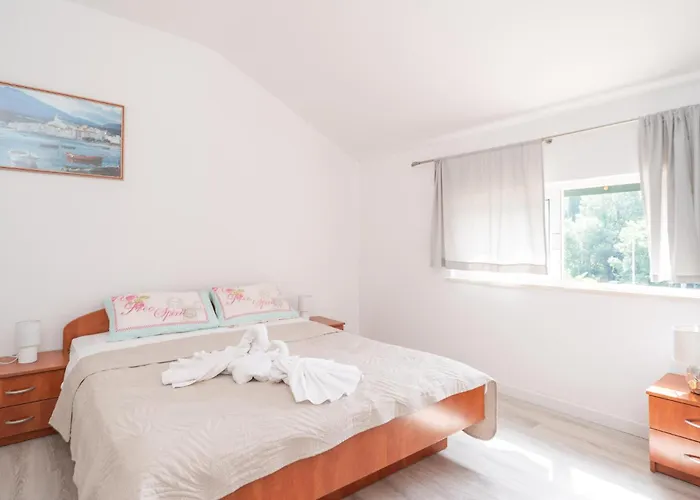 Lovely In With Wifi * Dubrovnik