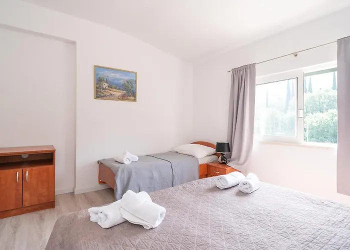 Apartman Lovely In With Wifi *