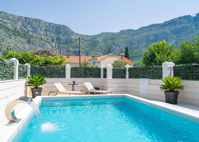Lovely In With Wifi Dubrovnik