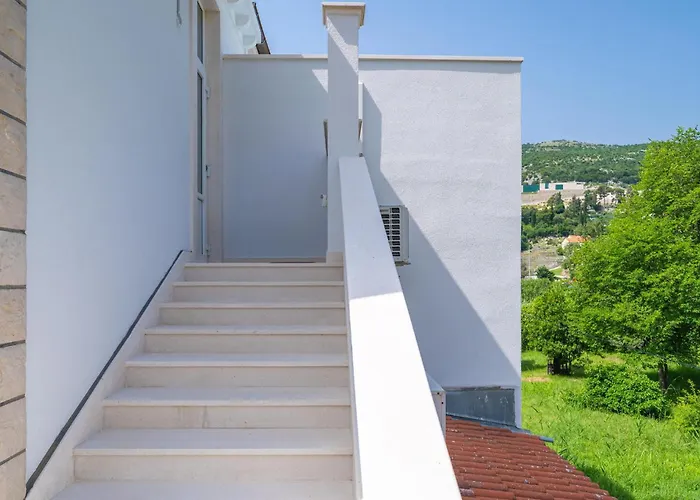 Lovely In With Wifi * Dubrovnik