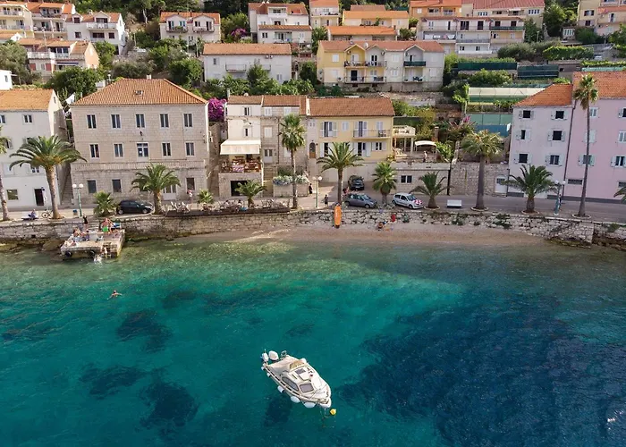 Lovely In With Wifi * Dubrovnik