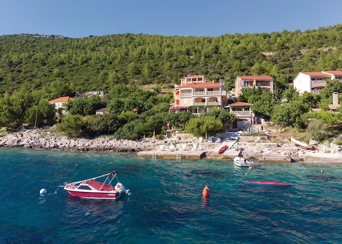 Apartman Lovely In With Wifi Dubrovnik