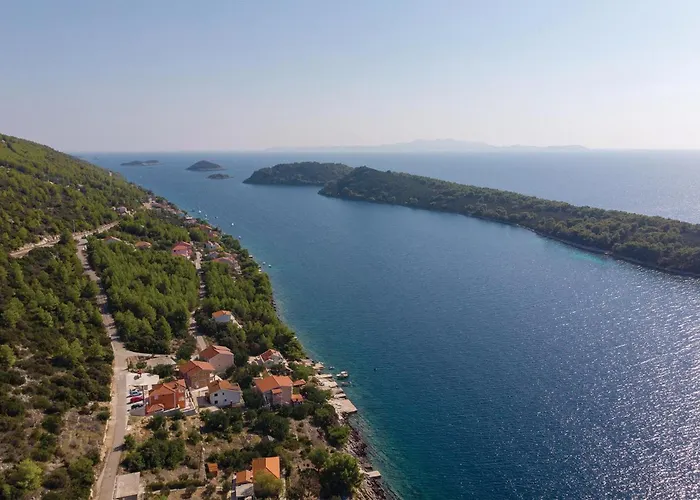 Apartman Lovely In With Wifi Dubrovnik